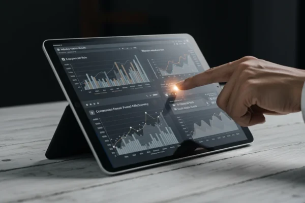 Project Lighthouse: 2.3x ROAS in 2026 Marketing