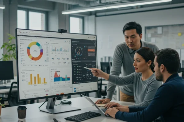 Dominate Your Niche with HubSpot Enterprise