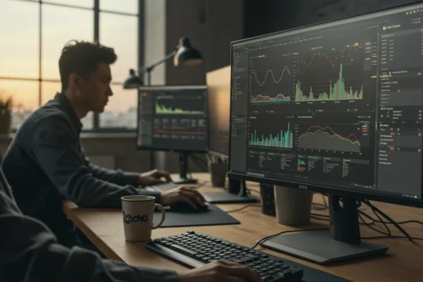 Dominating Digital Marketing in 2026: The Daily Grind’s