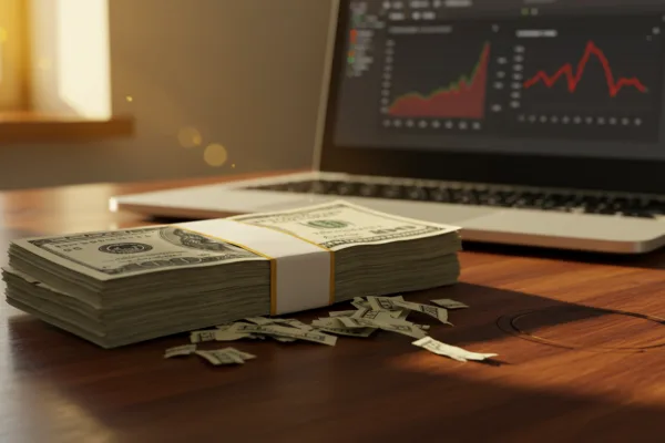 Fix Your Marketing: Stop Wasting 40% of Your Budget