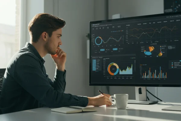GA4: Boost Your Marketing ROI in 2026
