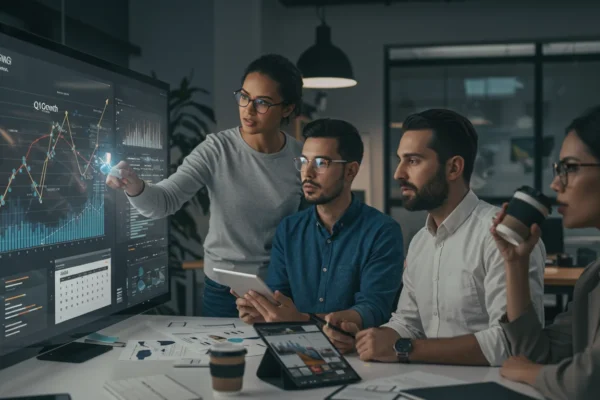 Small Business Public Image: 5 Keys for 2026