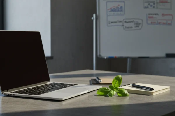 GreenLeaf Organics: Trustworthy Content for 2026