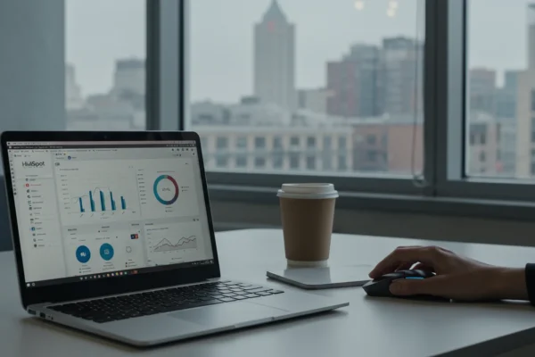 HubSpot: 2026 Automation for 15% CTR Boost