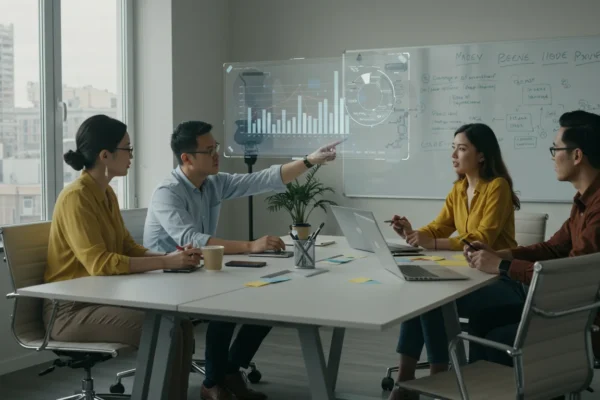 Marketing: 10 Strategies for 2026 Success