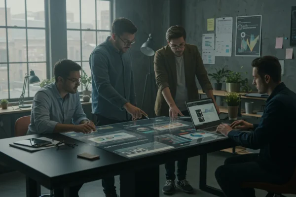 Marketing 2026: 3 Strategies for Measurable ROI
