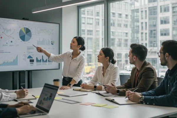 Marketing Authority: 2026 Shift to E-A-T & Trust