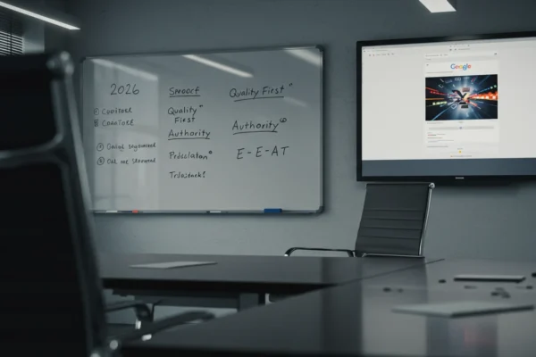 2026 Marketing: From Dreams to Measurable Wins