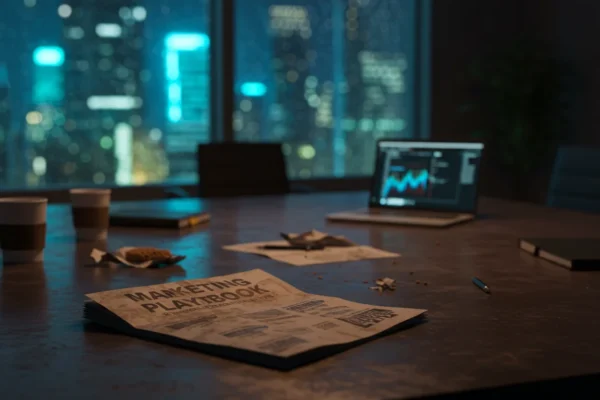 Marketing Myths: Why 2026 Demands New Thinking