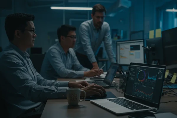 Marketing Professionals: 2026 AI Demands & Ethics