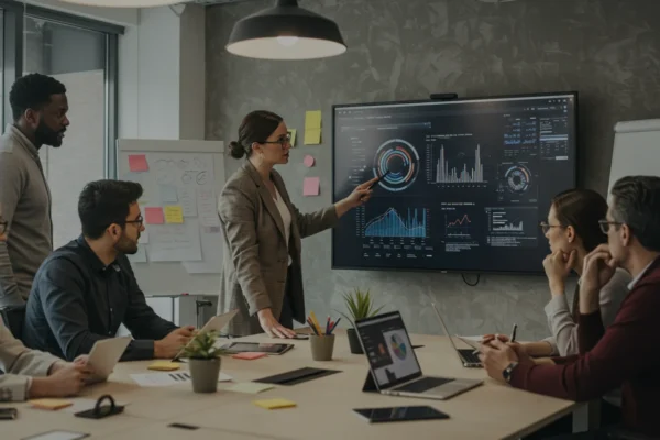 2026 PR: Own Your Narrative, Don’t Let AI Write It