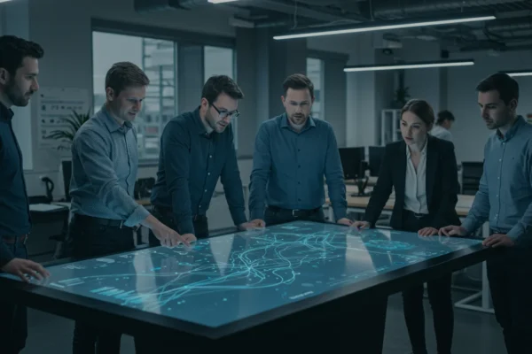 Marketing Pros Redefine Success in 2026