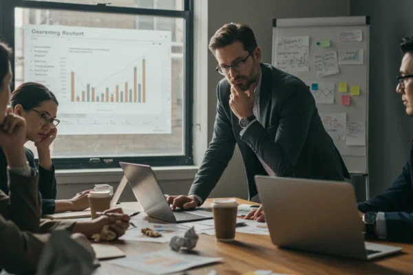 Marketing ROI: 40% Struggle in 2026