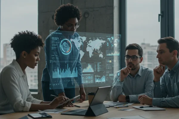 Marketing’s Media Relations: 5 Shifts for 2026