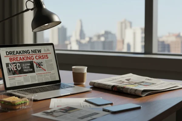 Media Coverage Blunders: Avoid Silence in 2026