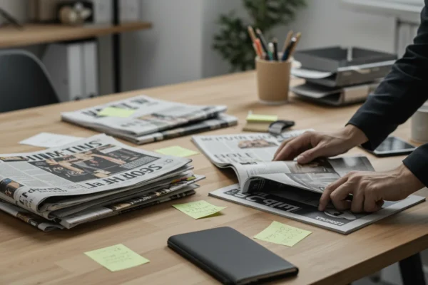 PR Myths: 5 Errors Marketing Pros Make in 2026