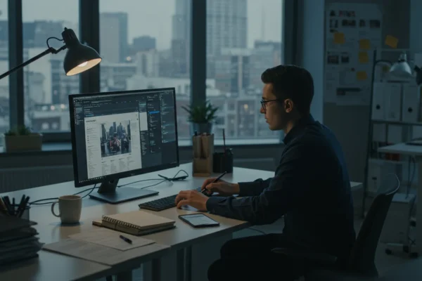 Press Visibility: 5 Shifts for 2026 Marketing Wins