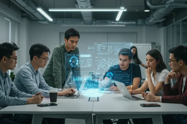 Media Relations: 90% Accuracy in 2026 with AI