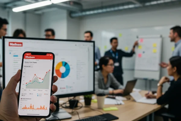 PR Trend Analysis: 2026’s 40% Earned Media Boost