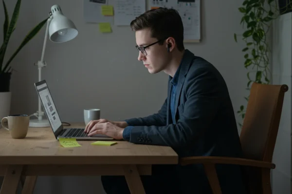 Personal Brand: 85% Demand Authenticity in 2026