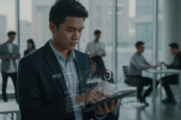 Personal Brand: 10% Growth for 2026