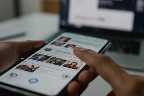 Personal Brands: 72% Demand Personalization in 2026