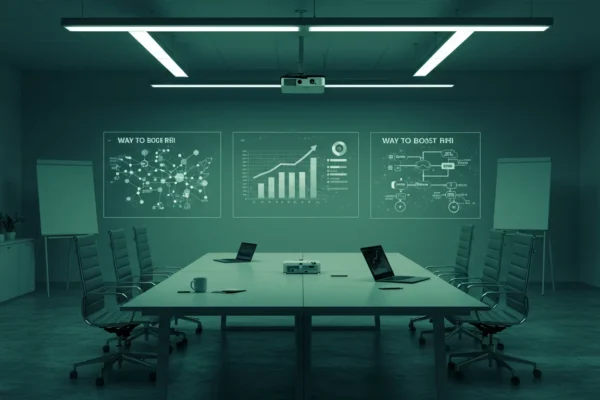 Media Visibility: 2026 Strategy for 20% More Mentions