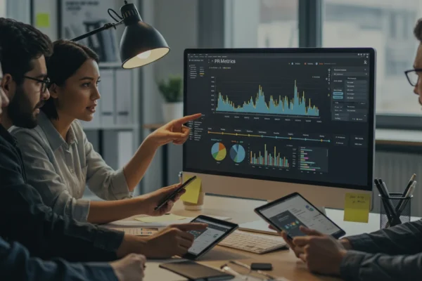 2026: IAB Data Gap Hits PR ROI Hard