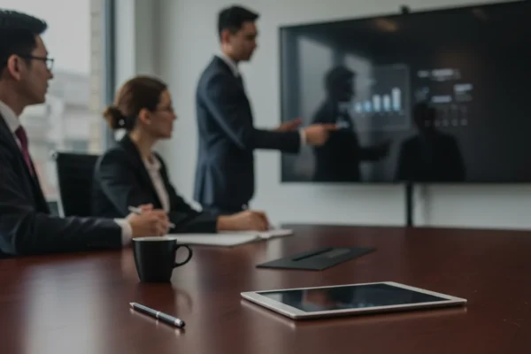 Project Horizon: B2B SaaS Growth in 2026