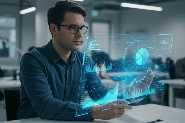 PR Specialists: AI-Driven Marketing in 2026