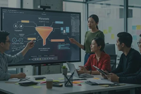 Practical Marketing: 2026 Process for 10% Conversions