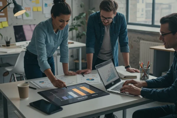 Practical Marketing: 5 Wins for SMBs in 2026