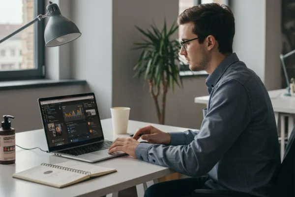 Practical Marketing: AI & Shopify in 2026
