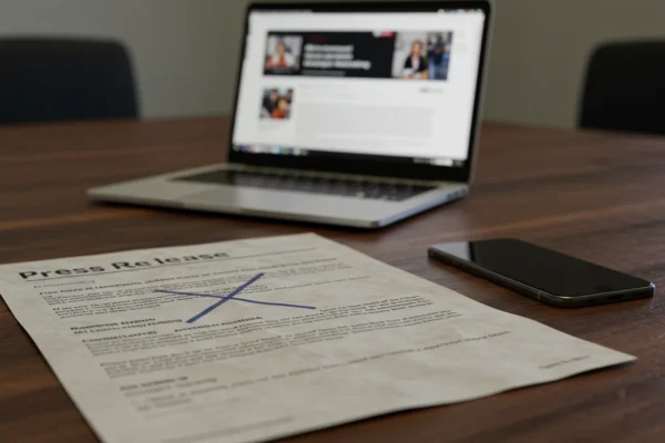 Press Releases Dead? Media Coverage in 2026