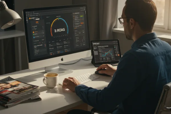 Media Relations: 4:1 ROI in 2026