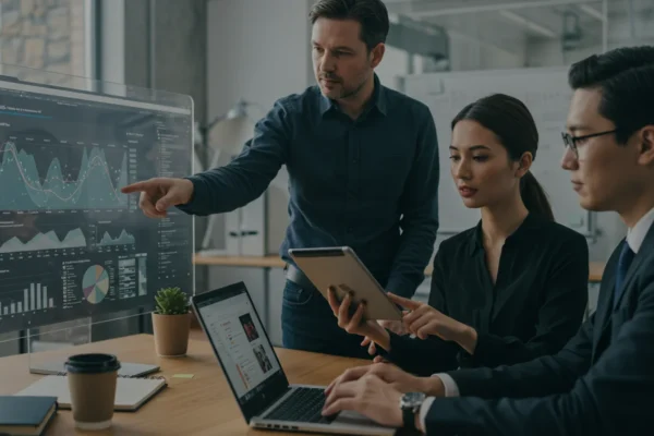 Press Visibility: 5 Data Strategies for 2026