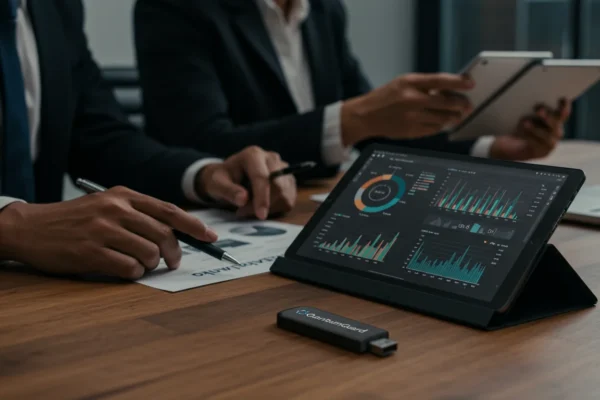 QuantumGuard: 2026 B2B Reputation ROI Secrets
