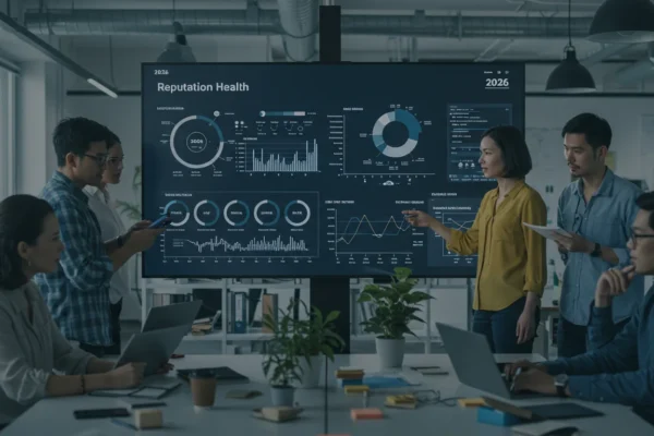 Reputation Management: 2026’s Winning Strategies