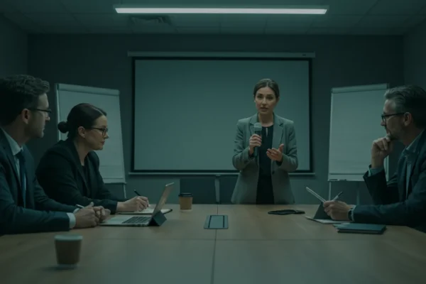 Media Training: Only 14% of SMBs Ready in 2026