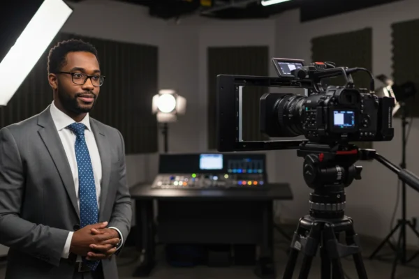 Small Business Media Training: Your 2026 Close-Up