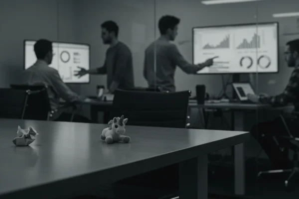 Stop Chasing Unicorns: Focus on ROAS