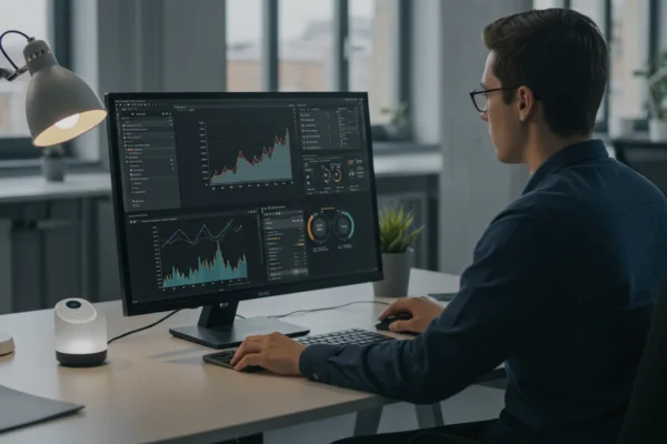 TaskFlow AI: Boosting ROAS by 30% in 2026