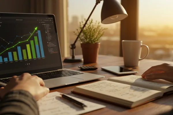 Unlock 23% Income Boost: Your Personal Brand ROI