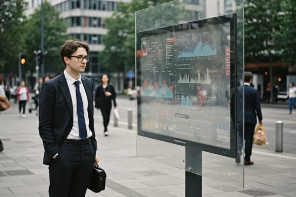 78% of Consumers Demand Reputation in 2026