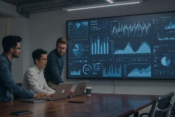 2026 Digital Presence: What Data Says Works