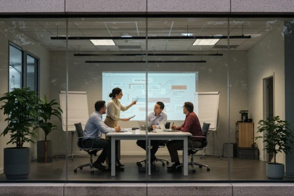 2026 Digital Strategy: 4 Steps for Atlanta Businesses