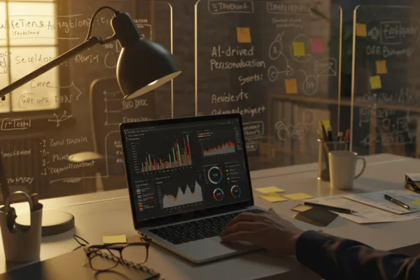 2026 Marketing: Cut Through the Noise, Drive Real ROI