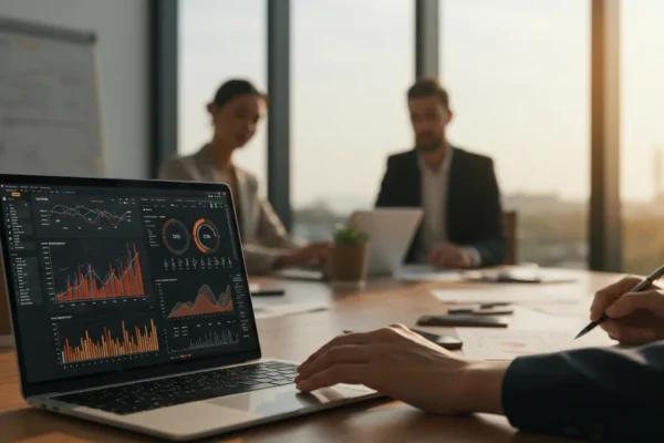 Press Visibility: Driving 15% Growth in 2026
