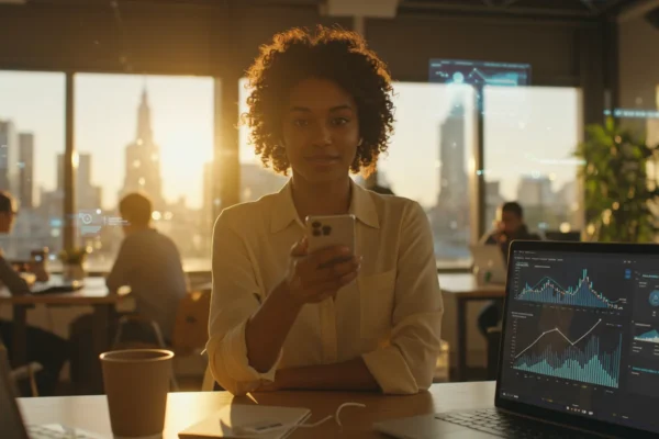 2026 Marketing: Public Persona Is Your Growth Engine