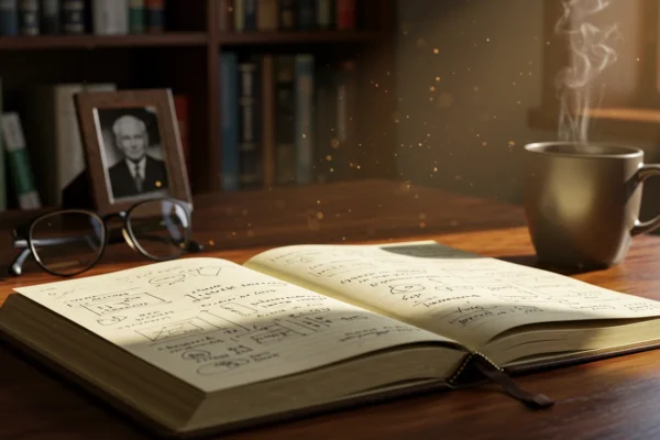 Expert Marketing: Win 2026 With Authoritative Content